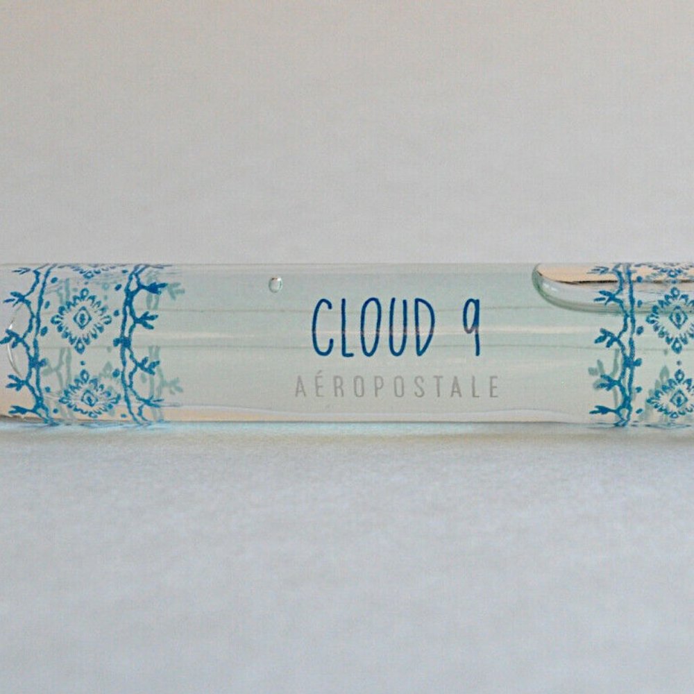 Cloud 9 Perfume by Aeropostale, Roll On - Picture 3 of 4